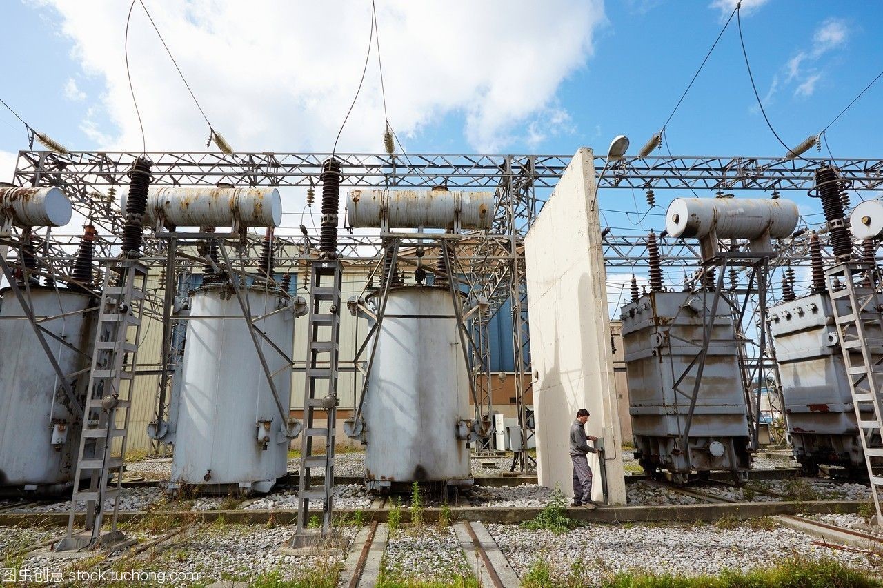 电力变电站电力电气设备电气实验室认证技术服务行业tecnalia研究和创新bizkaia巴斯克的国家西班牙