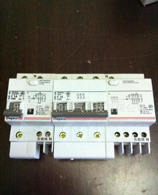 TCL TLB1L-63C50/3P TCL电气 TCL断