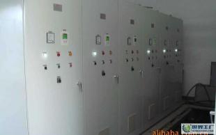 电厂变频柜的新增雨变频节能改造控制柜_世界工厂网中国产品信息库