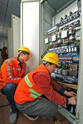 杭长高铁浙江段电气化施工进入最后冲刺阶段_中华人民共和国中央人民政府门户网站