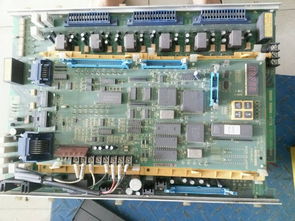 a06b 6088 h222 500伺服驱动器