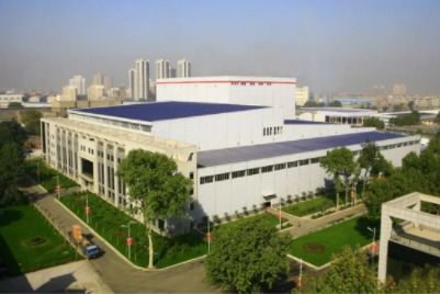 中国西电集团 中国西电再添7家省级绿色工厂