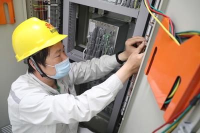 延长炼化:自主开展电气试验节支200万