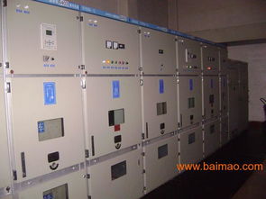 专业批发各类电力柜 不锈钢电力柜与非标定制解决方案