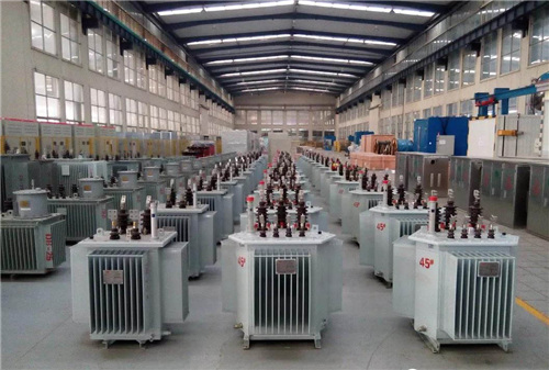 智能科技驱动未来——亿元移动电源生产线现场纪实