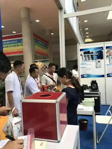 珠峰电气闪耀第三届深圳国际智能装备产业博览会，引领电气行业智能创新