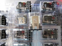 供应KUEP-11D15-24继电器 低压电器领域的可靠控制解决方案