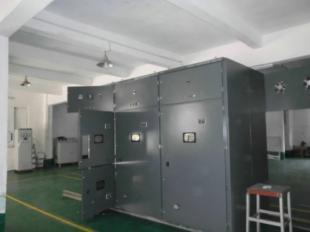 低压无功补偿装置 提升电力效率与系统稳定性的关键