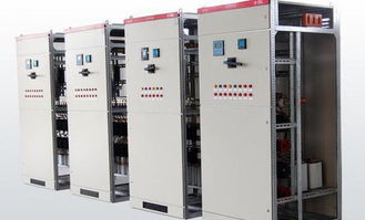 西安无功补偿电容柜 提升电气系统能效的关键设备