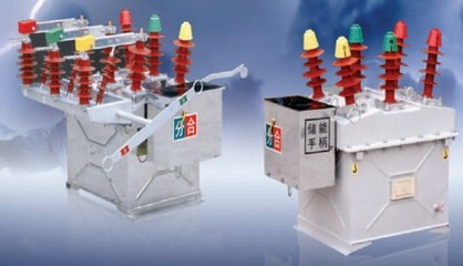 温州优质户内户外高压真空断路器厂家推荐及产品解析