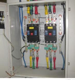 深度解析|常熟CM1-100L与CM1-100M塑壳断路器 电气领域的安全守护者