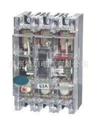 温州索琅电气 各系列低压断路器产品列表