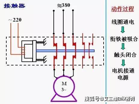 收藏必备！52张电气原理图精华汇总，助你快速解锁电路核心逻辑