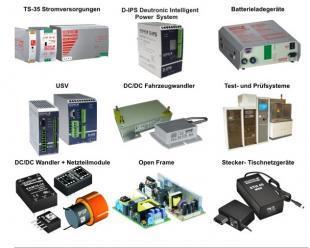D-TOP500/2-69 Deutronic电源2012批发价解析