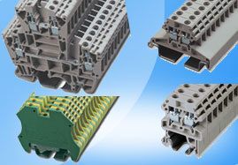 上海置恒电气产品中心概览 深耕连接技术，赋能工业互联